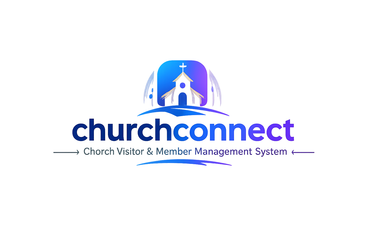 ChurchConnect Logo